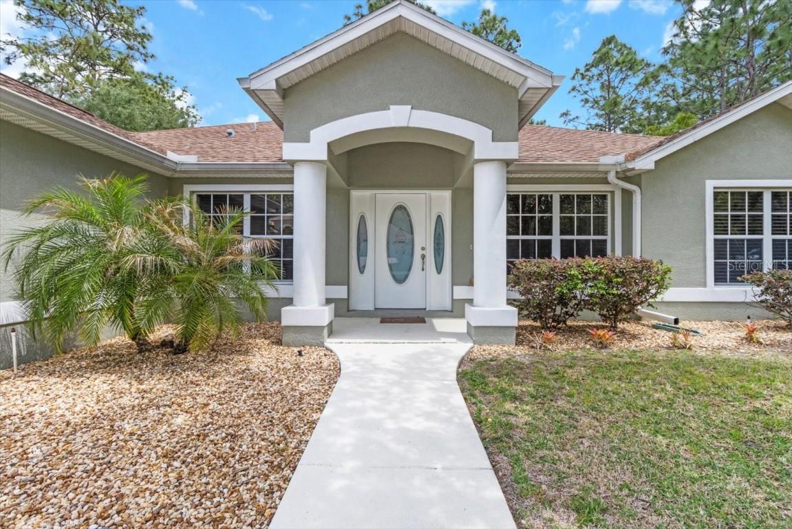 17 Eugenia Ct., Homosassa, FL 34446