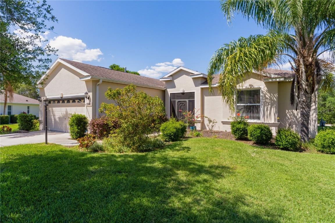 5941 Sage Leaf Pl., Leesburg, FL 34748