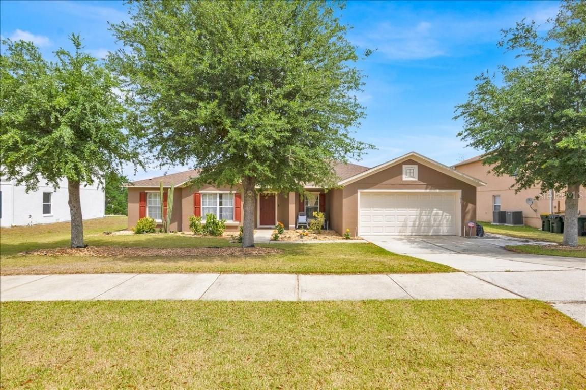 597 Skyridge Rd., Clermont, FL 34711