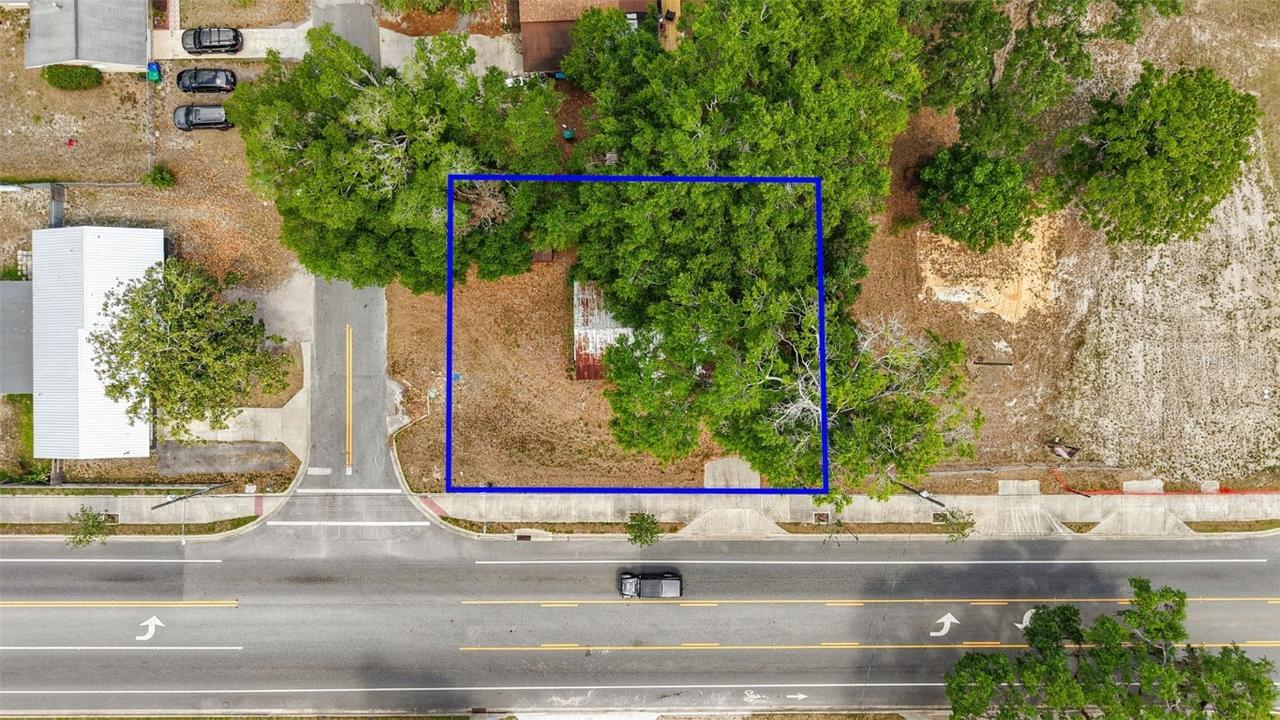 600 Powell St., Wildwood, FL 34785