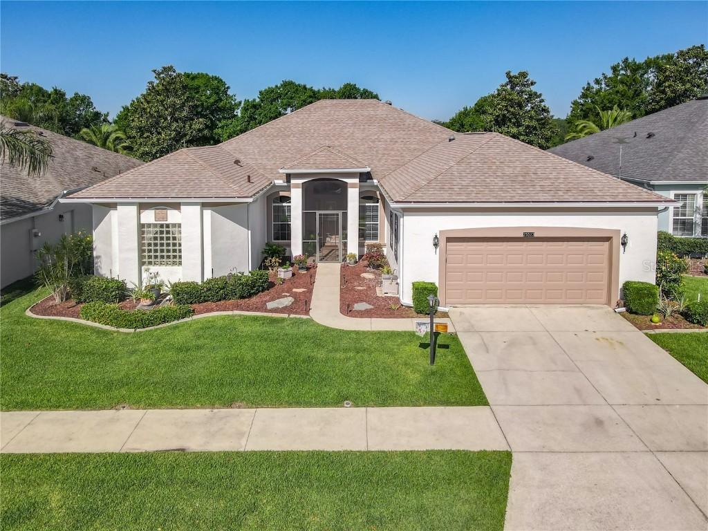 25523 Maurepas Ln., Leesburg, FL 34748
