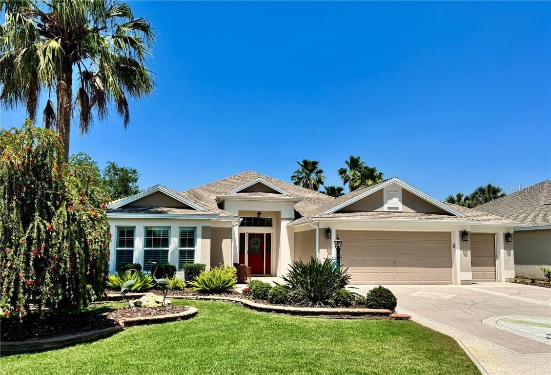 1985 Abordale Ln., The Villages, FL 32162