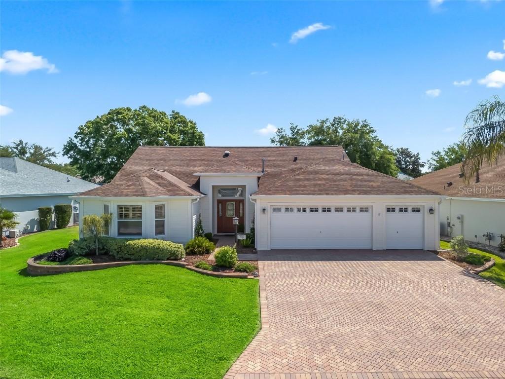 17427 SE 72nd Overbrook Ct., The Villages, FL 32162