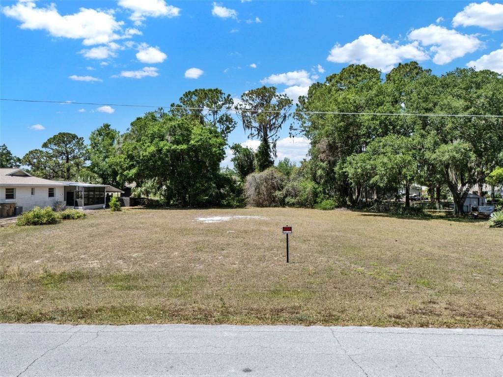 Cedar Ln., Leesburg, FL 34788