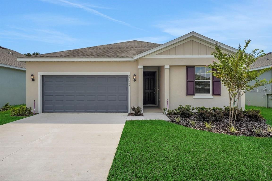 5035 Abigail Dr., Lake Wales, FL 33859