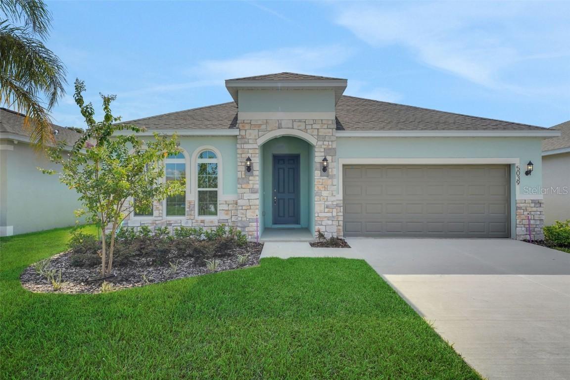 5039 Abigail Dr., Lake Wales, FL 33859