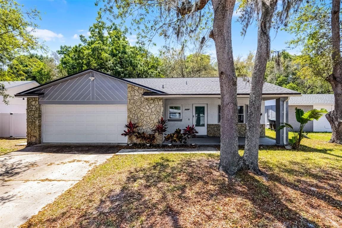 8158 Bucksaw Dr., Orlando, FL 32817