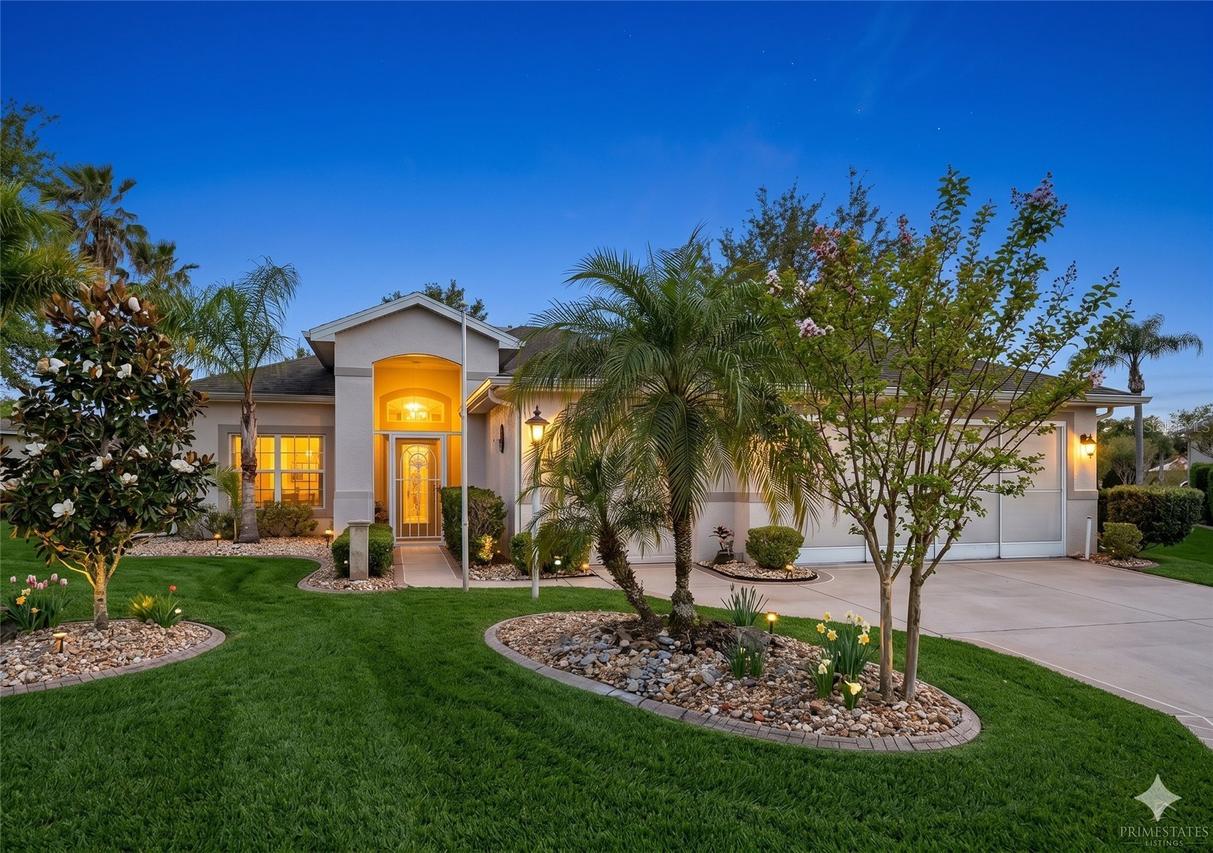 20631 Prince Ranier Pl., Leesburg, FL 34748