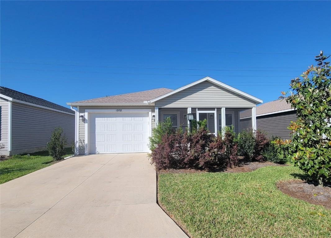 1978 Lockett Ln., The Villages, FL 34762