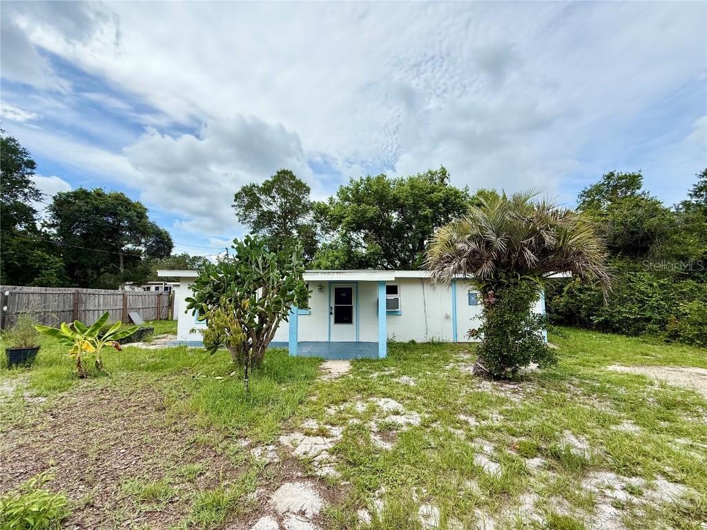 27614 Jean Ave., Paisley, FL 32767