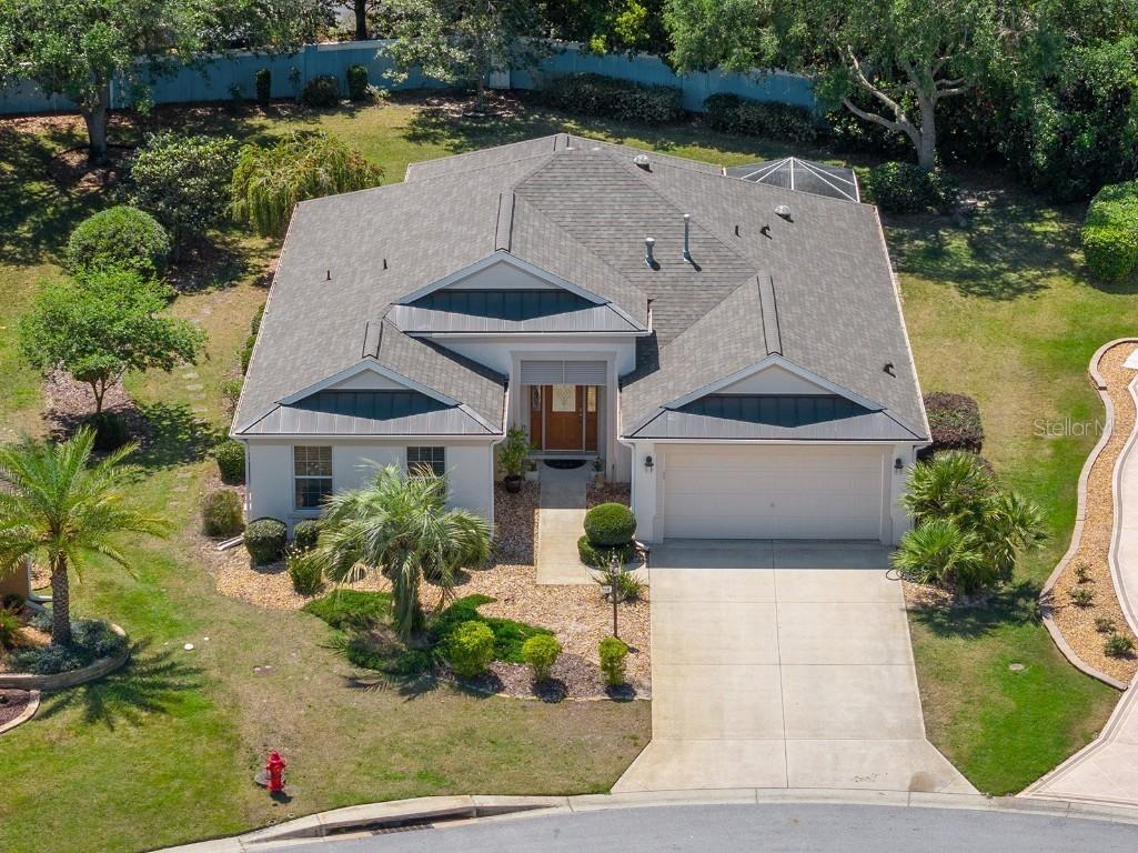 760 Hammond Pl., The Villages, FL 32162