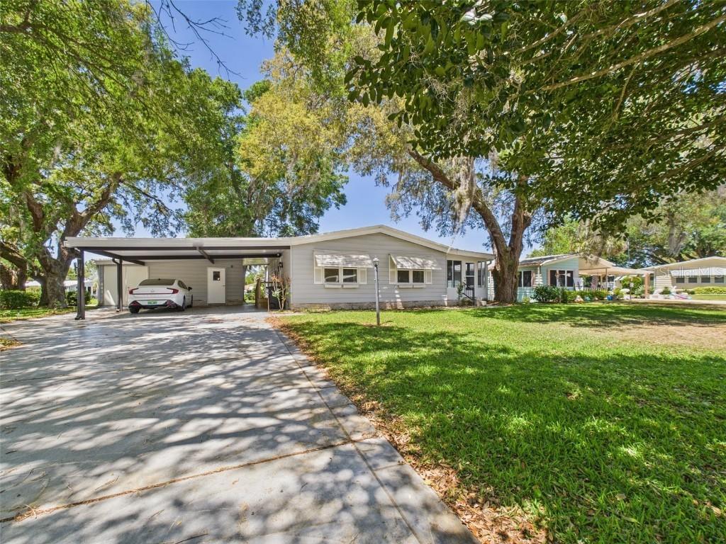 715 Megan Circle, The Villages, FL 32159