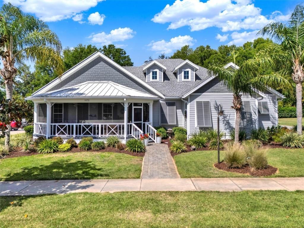 1172 Fiesta Key Cir., Lady Lake, FL 32159