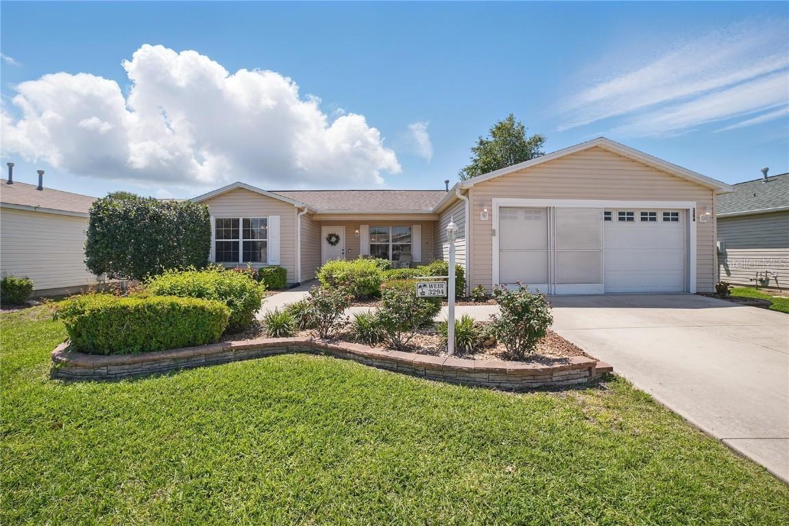 3294 Shelby St., The Villages, FL 32162