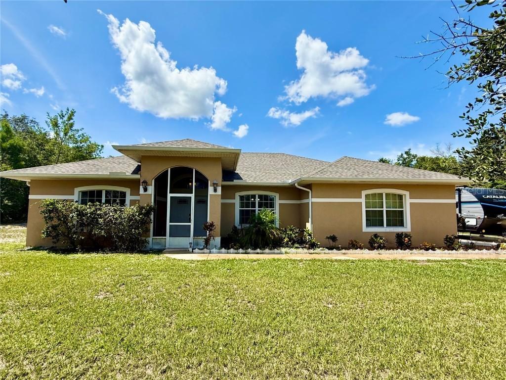 31728 Nutmeg Ave., Eustis, FL 32736