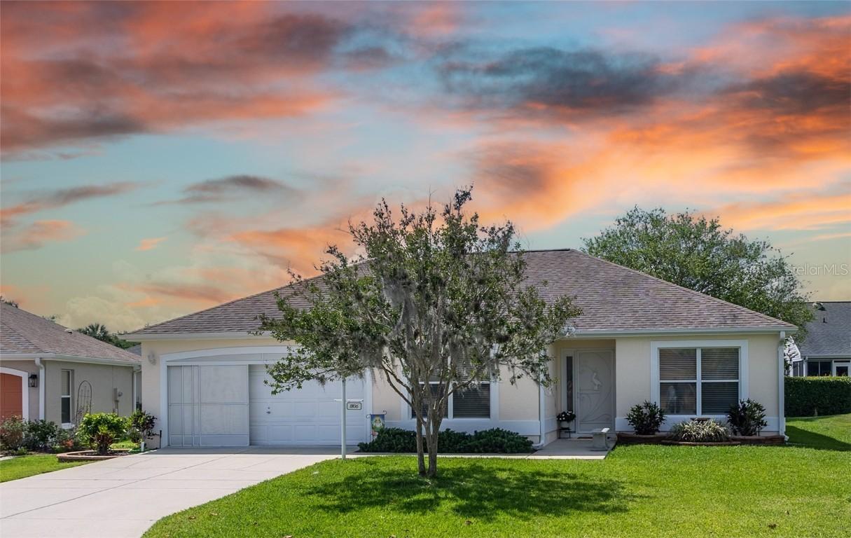 1806 Estafana Way, The Villages, FL 32159