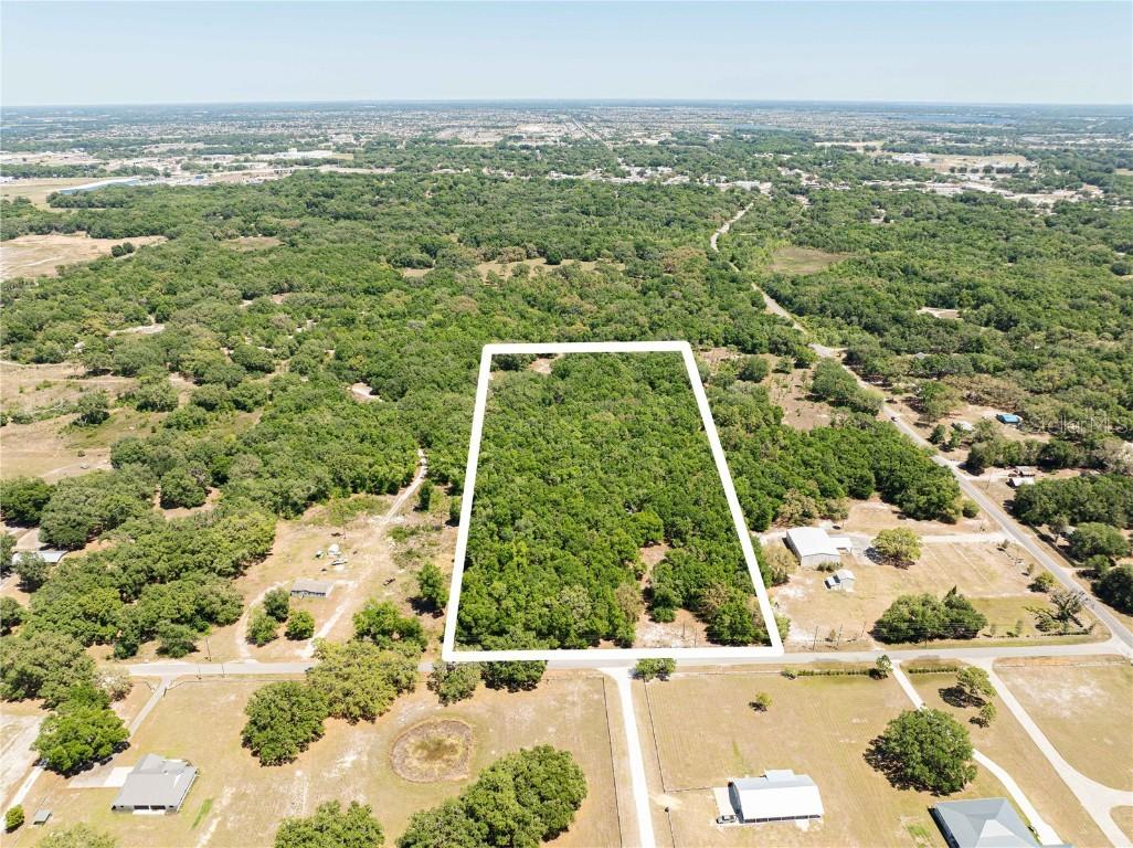 XXX County Road 217, Wildwood, FL 34785