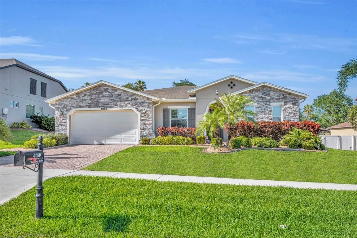 4060 Longbow Dr., Clermont, FL 34711
