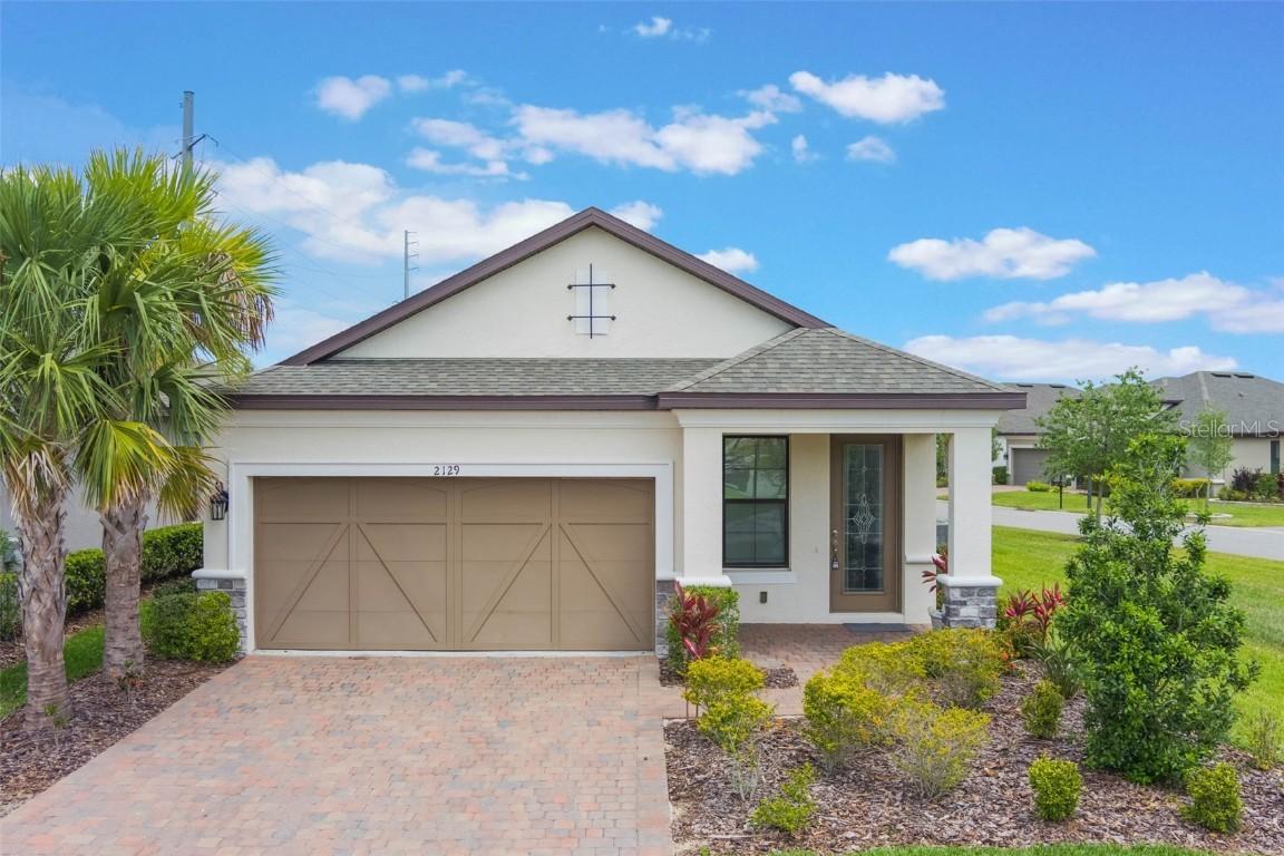 2129 Palm Tree Dr., Poinciana, FL 34759