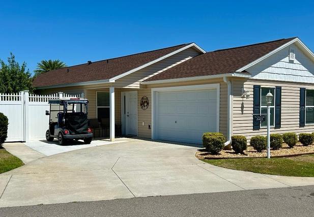 Homes Just Sold in The Villages: June 3rd to June 9th