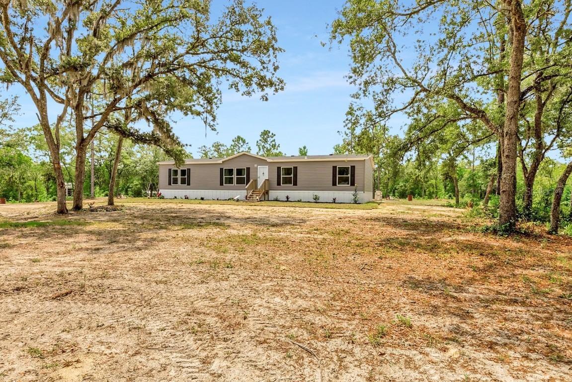 16610 SW 53rd Pl., Ocala, FL 34481