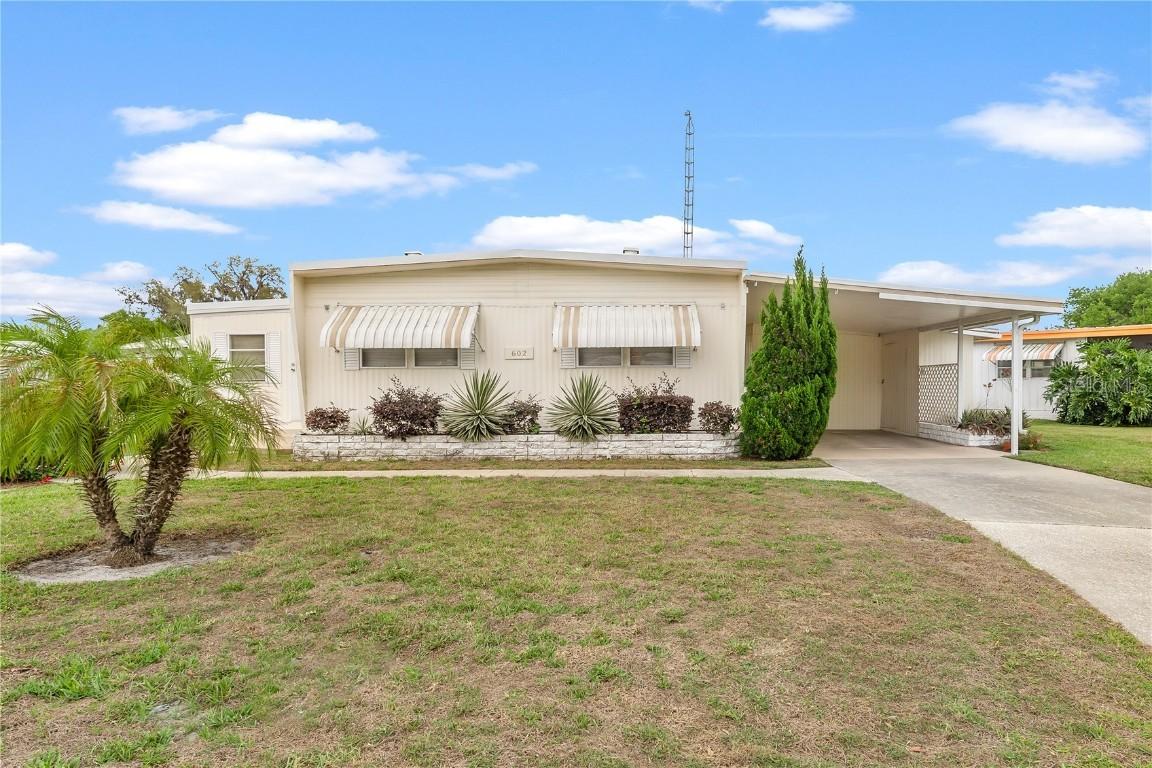 602 Old Colony Rd., Leesburg, FL 34748