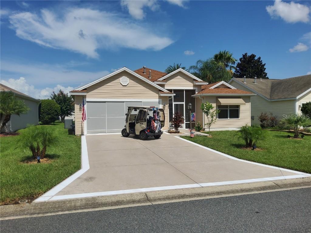 633 Jameston Ave., The Villages, FL 32162