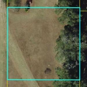 Ne 36th St., Oxford, FL 34484