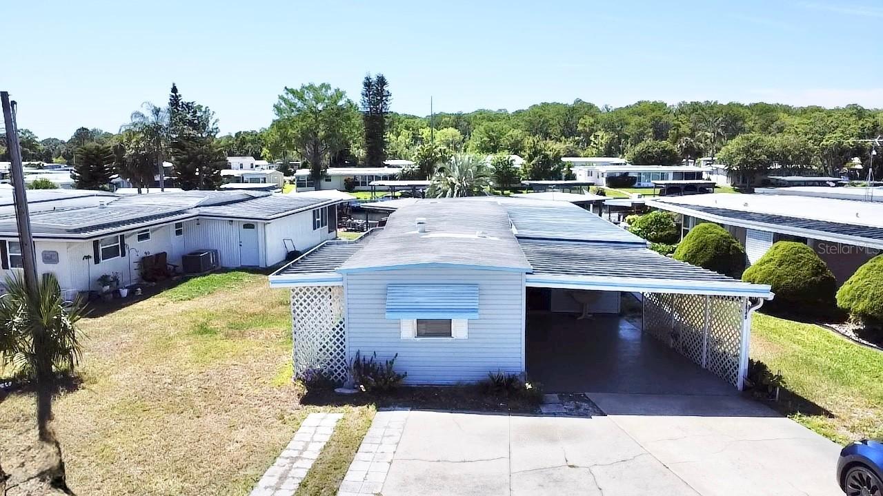 11545 Hickory Ln., Tavares, FL 32778
