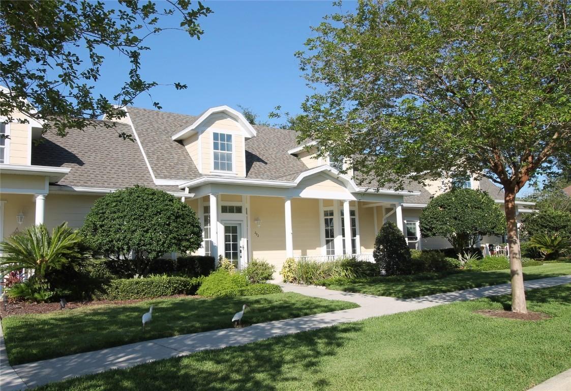 292 Nautica Mile Dr., Clermont, FL 34711