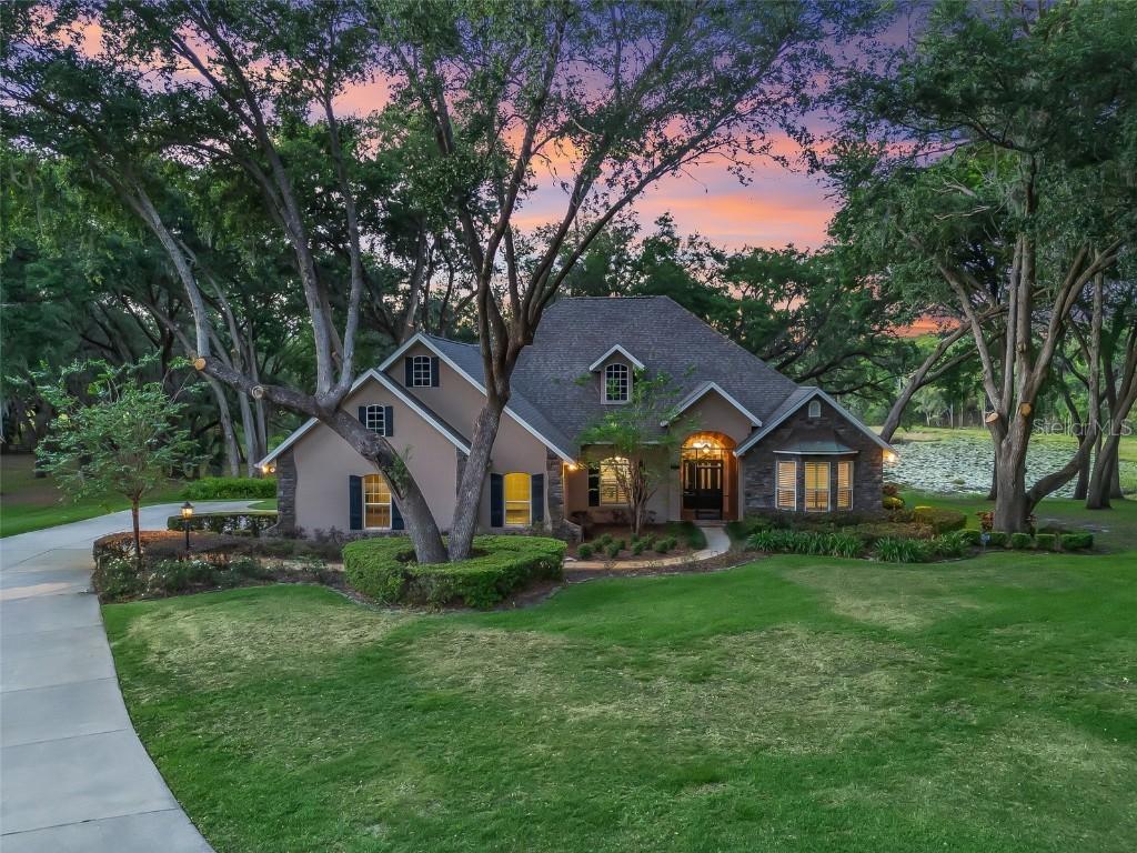 2010 Otters Pond Rd., Fruitland Park, FL 34731