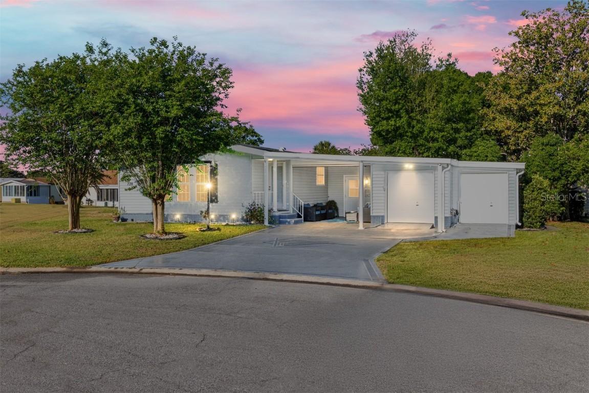 728 Tangerine Dr., The Villages, FL 32159