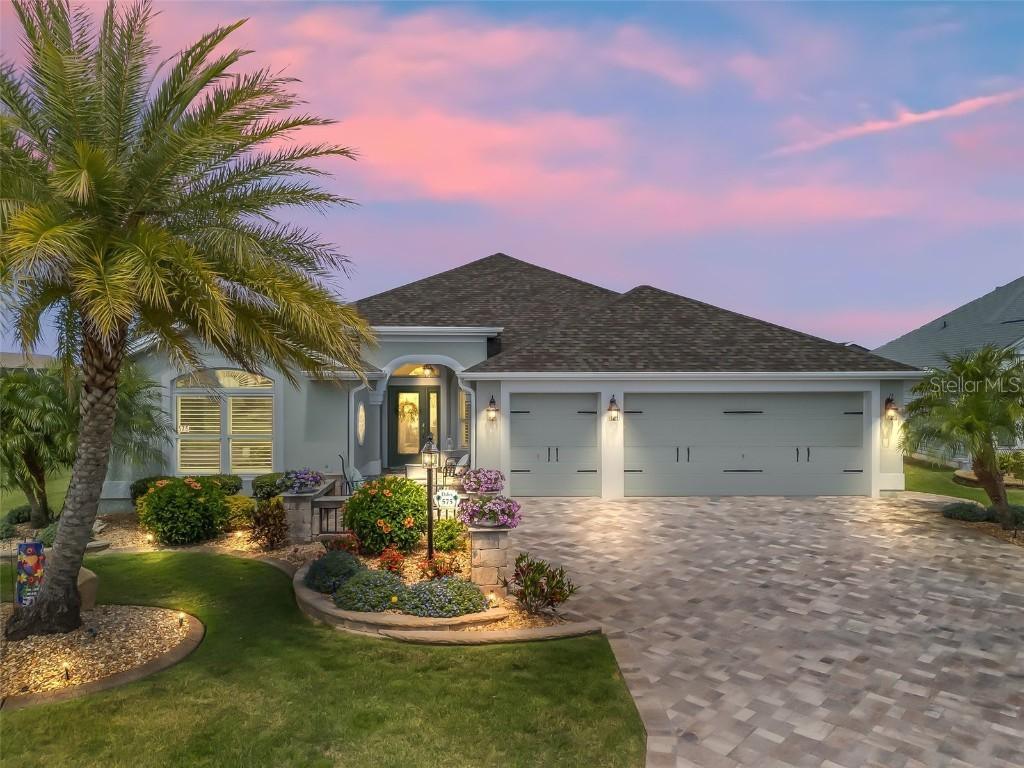 575 Wheelock St., The Villages, FL 32163