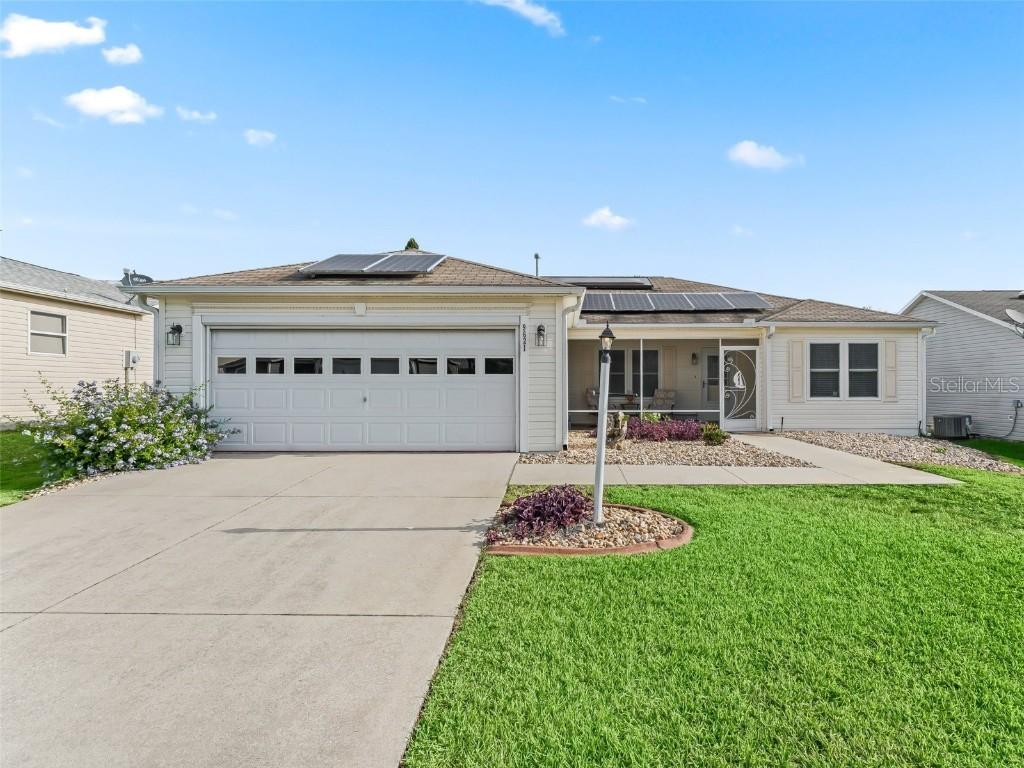 9621 SE 168th Maplesong Ln., The Villages, FL 32162