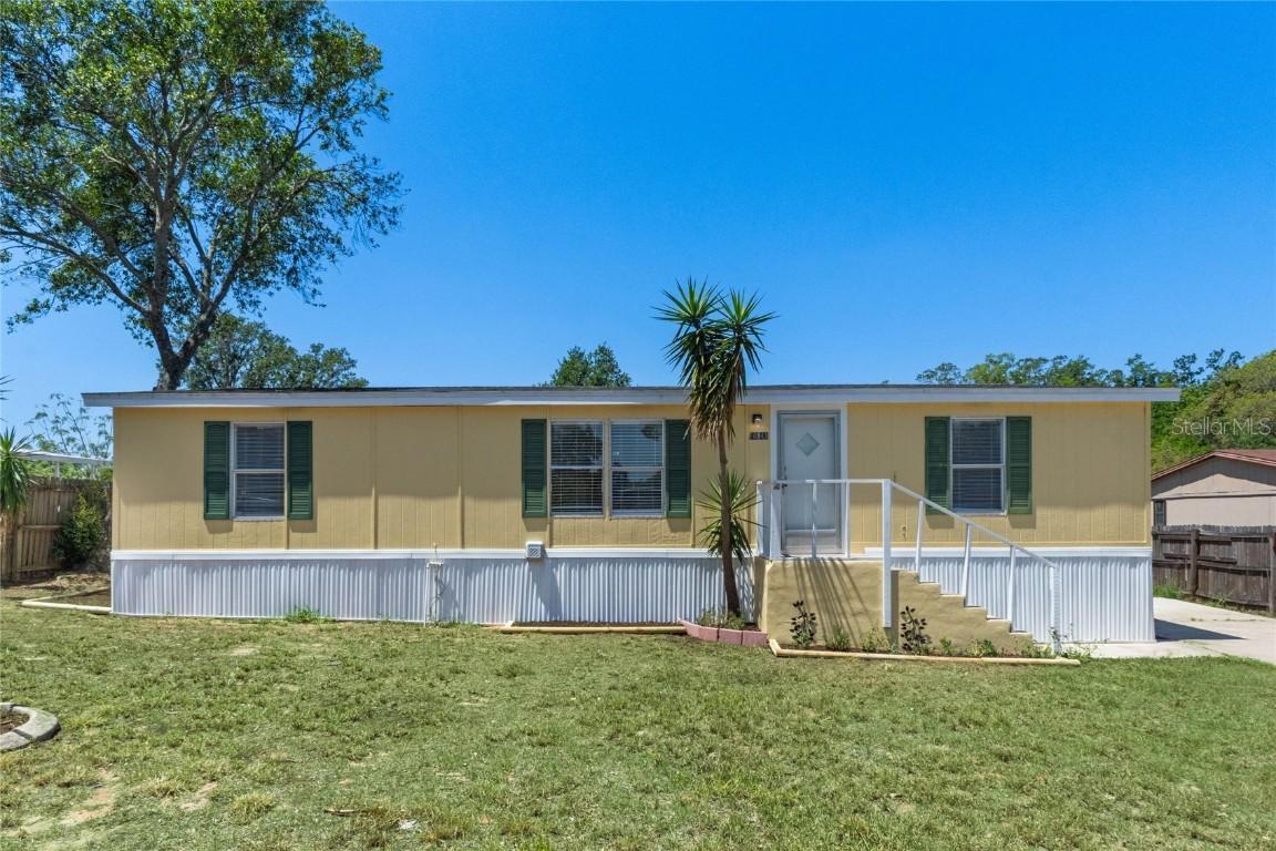 16941 Bay Ave., Montverde, FL 34756