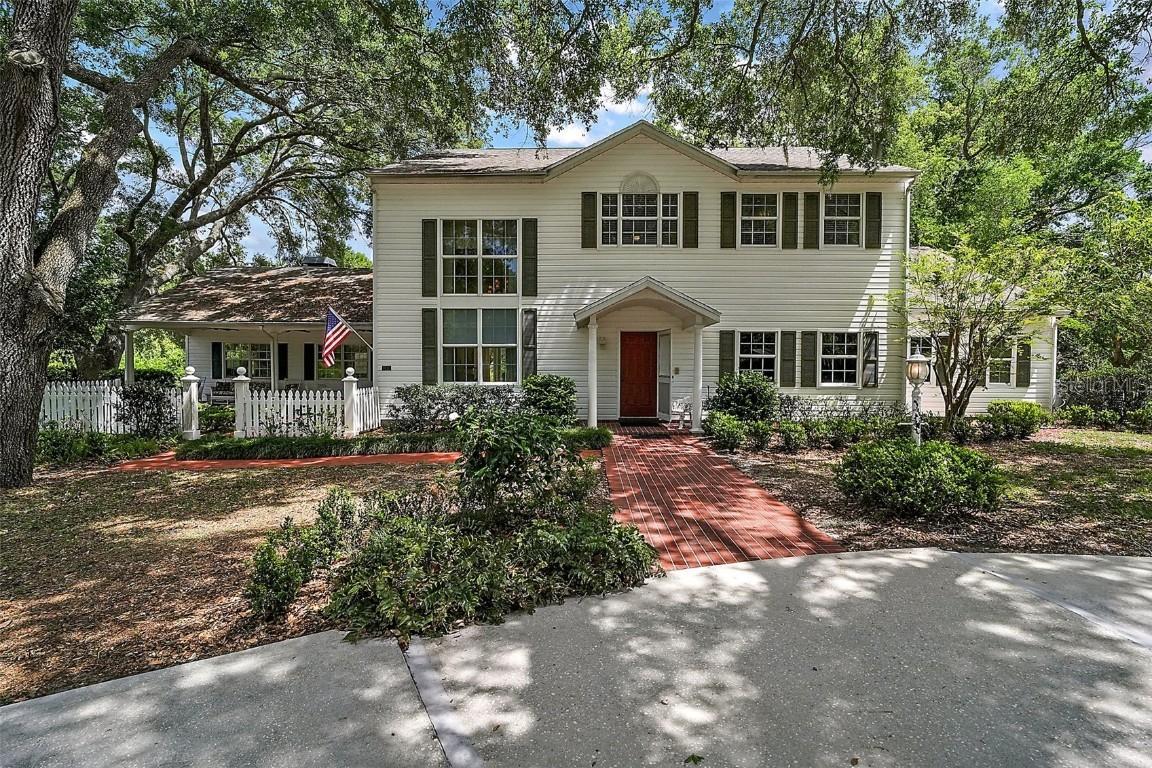 3630 Oak St., Mount Dora, FL 32757
