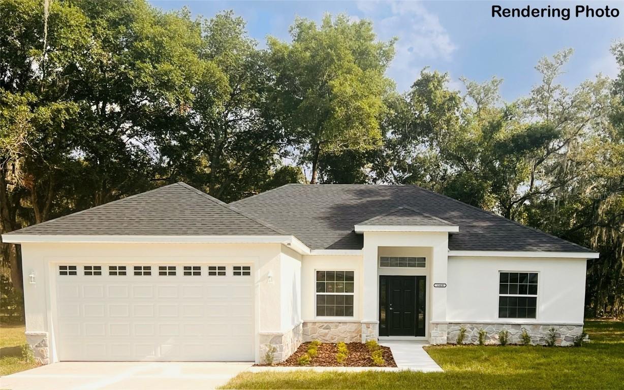 8726 SE 158th Pl., Summerfield, FL 34491