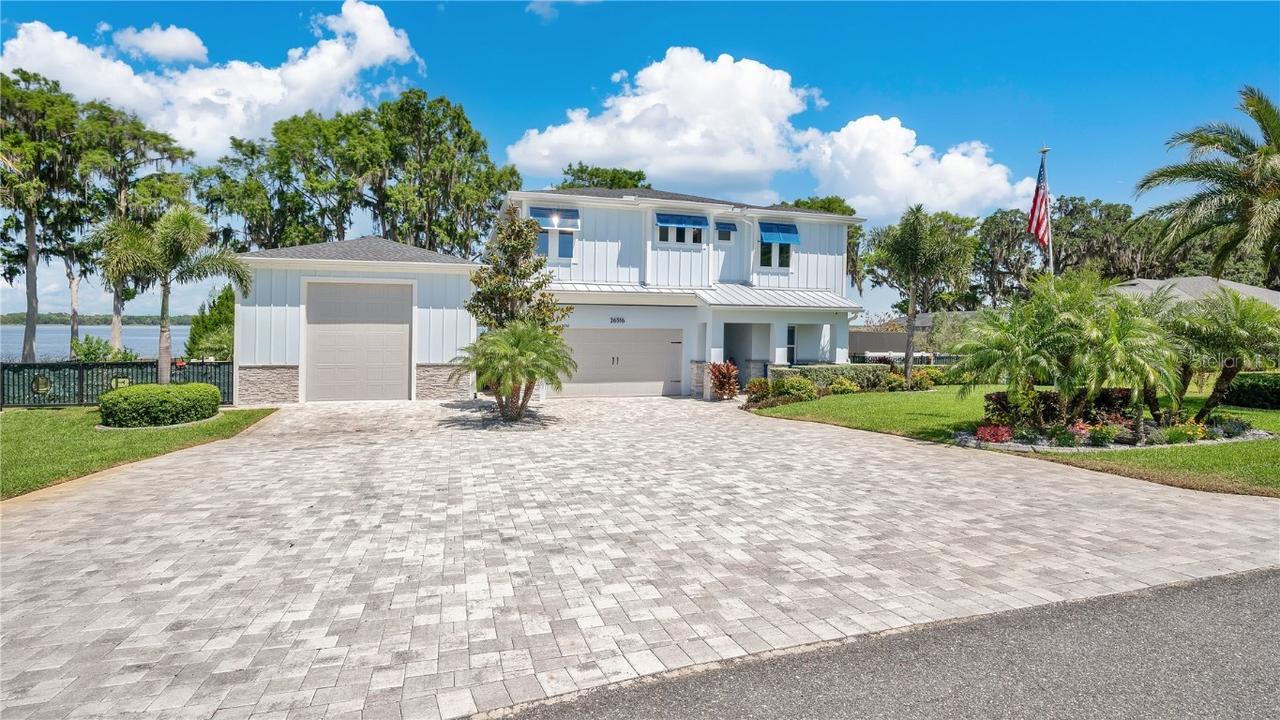 26516 Savage Cir., Howey In The Hills, FL 34737