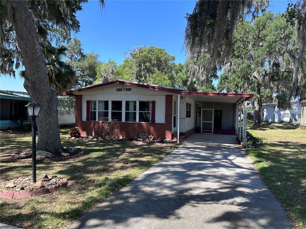 5550 Lansing Dr., Wildwood, FL 34785