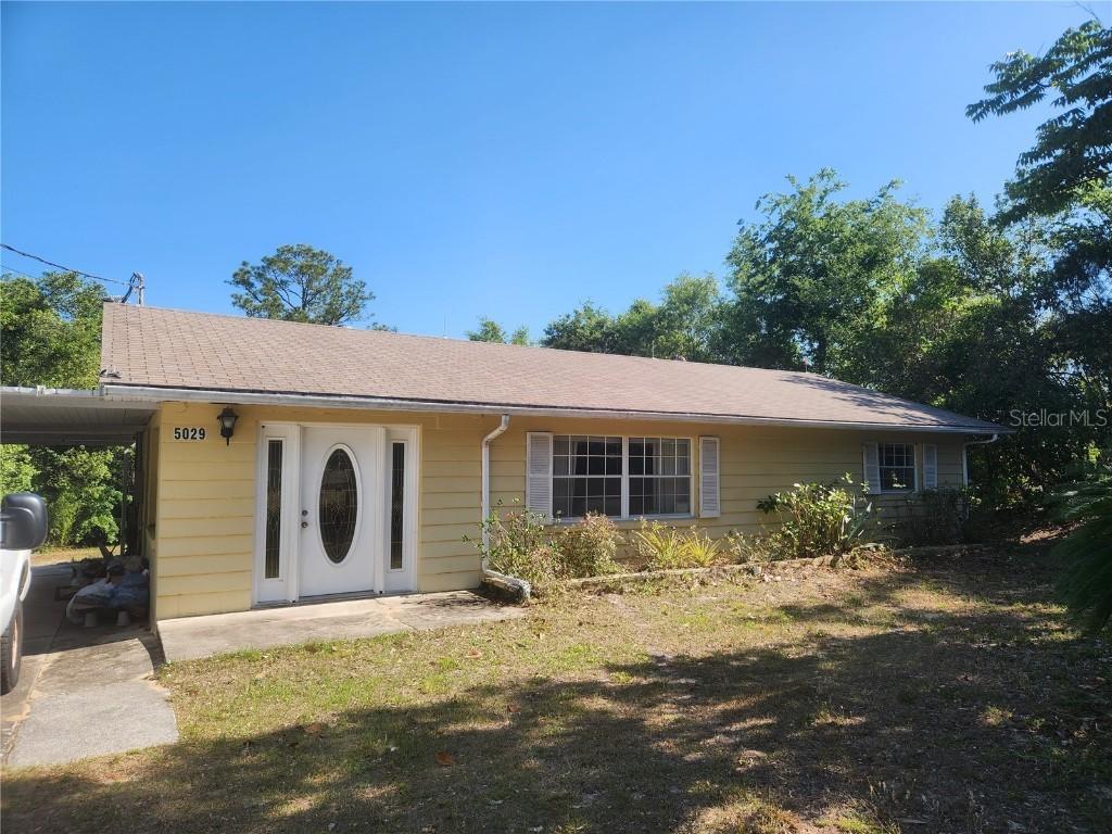 5029 Eagles Nest Rd., Fruitland Park, FL 34731