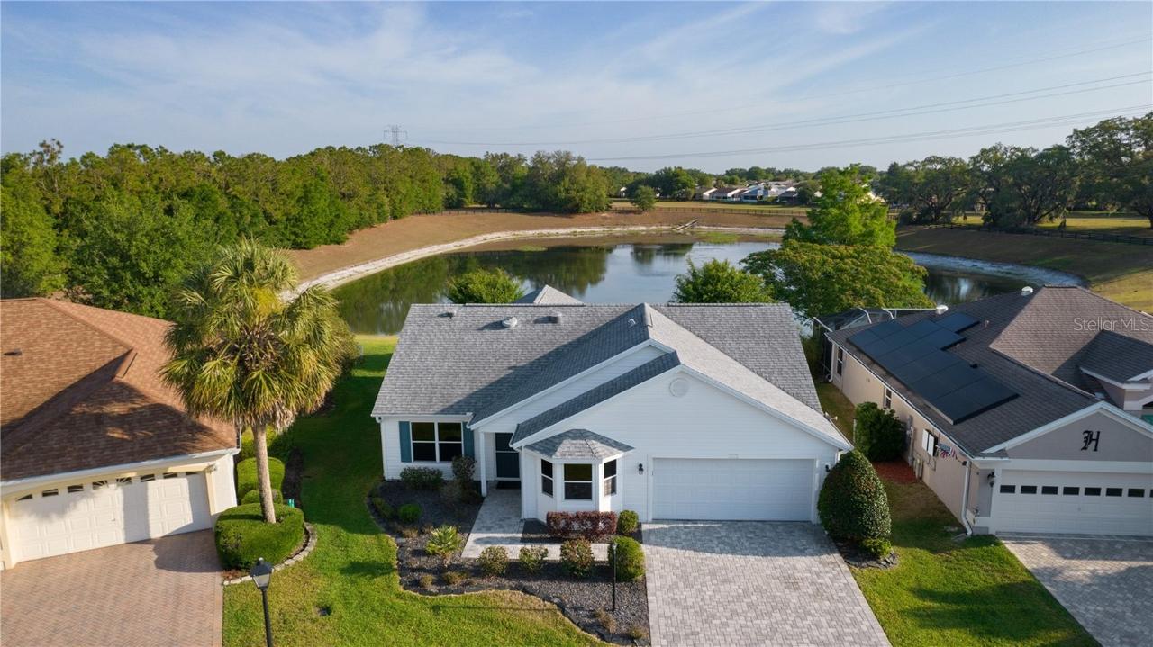 1142 Salido Ave., The Villages, FL 32159