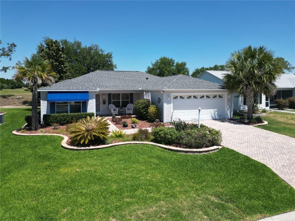 3614 Auburndale Ave., The Villages, FL 32162