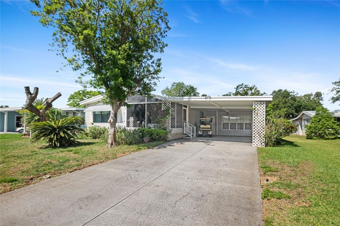 432 King Way, Tavares, FL 32778
