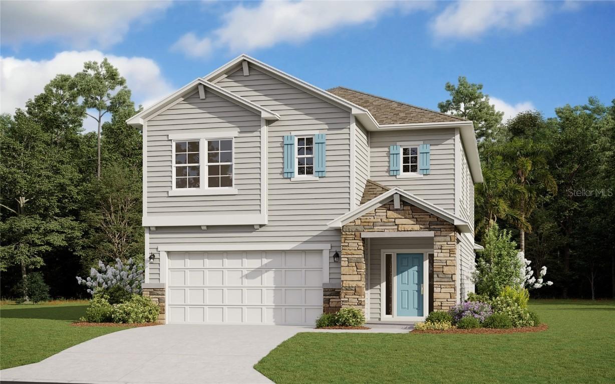 [Address Hidden by Seller], St Augustine, FL 32092