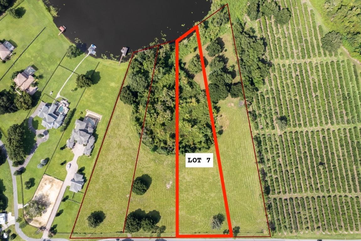 17937 Cr-448 (sadler), Mount Dora, FL 32757