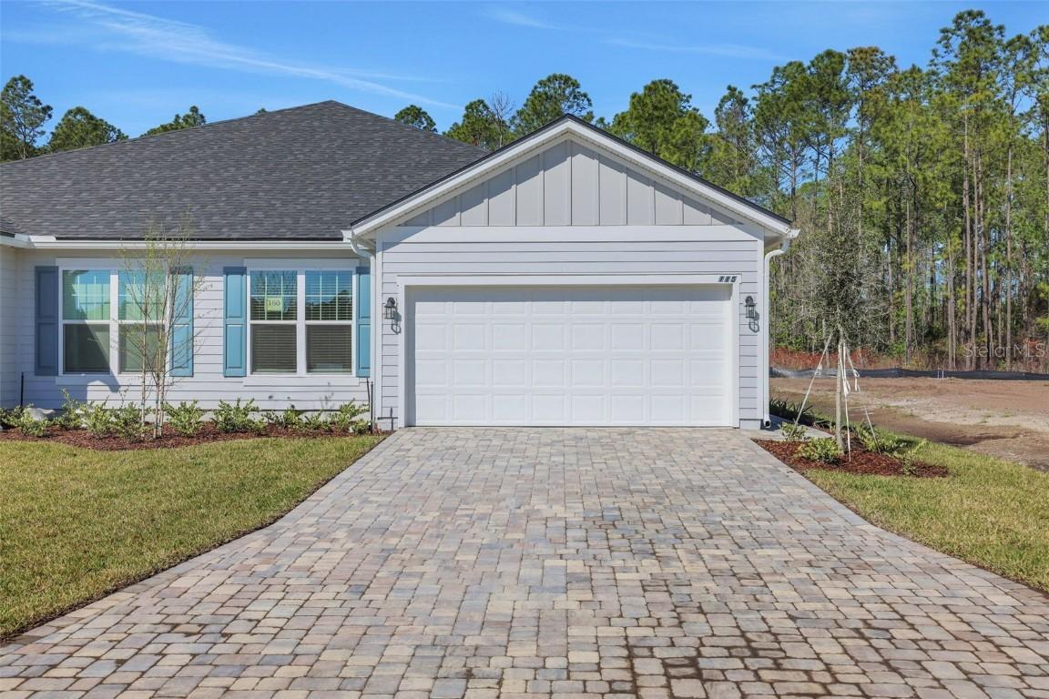 [Address Hidden by Seller], St Augustine, FL 32092