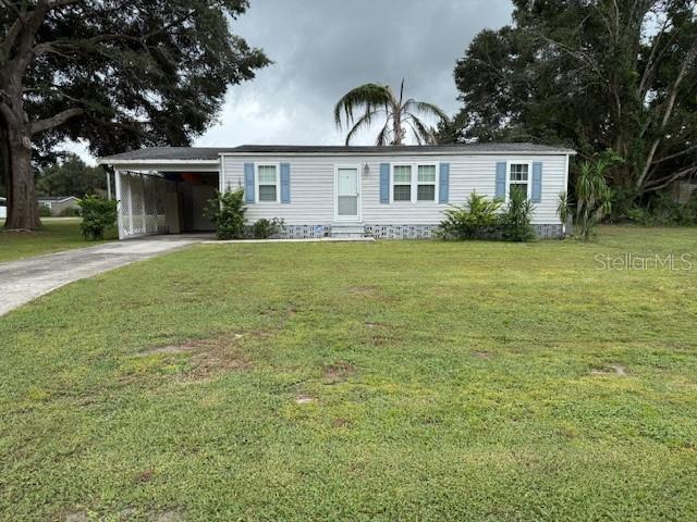 2950 Arbor Ridge Blvd., Fruitland Park, FL 34731