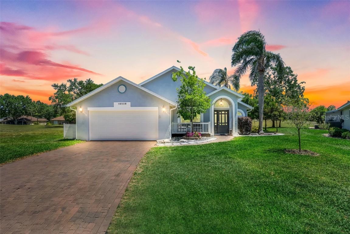16538 Rockwell Heights Ln, Clermont, FL 34711