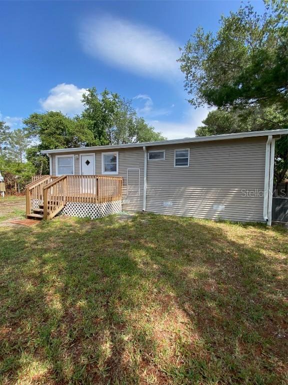 28629 Bougainvillea Ave., Paisley, FL 32767