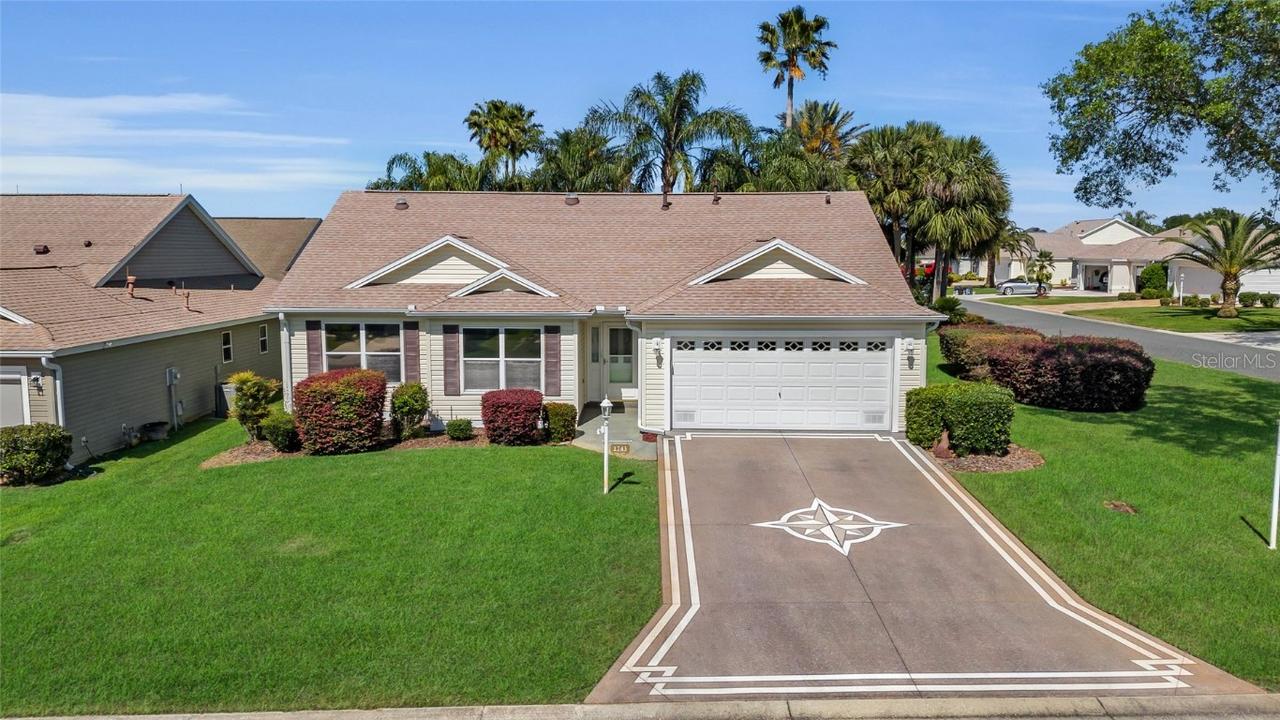 1743 Landrum Ln., The Villages, FL 32162